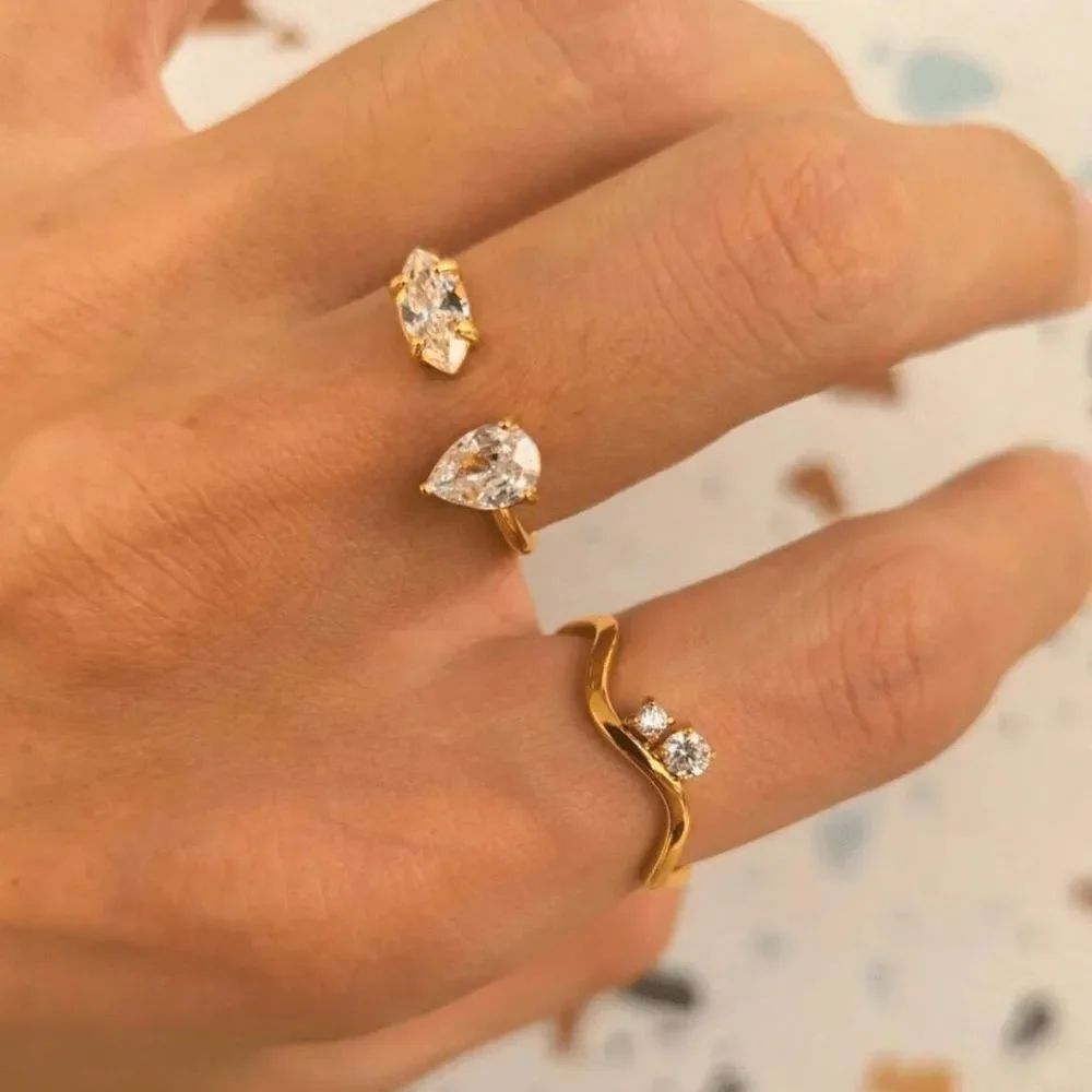 Diamond Ring #1995